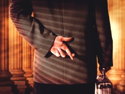 do as I do Setting the Tone at the Top