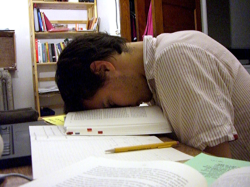 File-based security is the best protection Are You Asleep at the Switch?