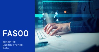 What Unstructured Data is Sensitive?