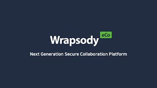 Wrapsody eCo
