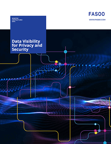 Data Visibility for Privacy and Security Data Visibility for Privacy and Security