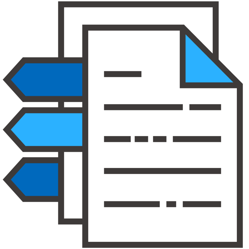Enterprise DRM - Data-centric Security | Fasoo EDRM Strategy