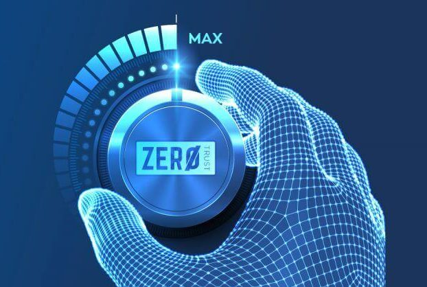 Enhance your data security with the Fasoo Zero Trust Data Security platform