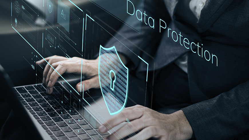 Data Protection is the Heart of Zero Trust Data Protection is the Heart of Zero Trust