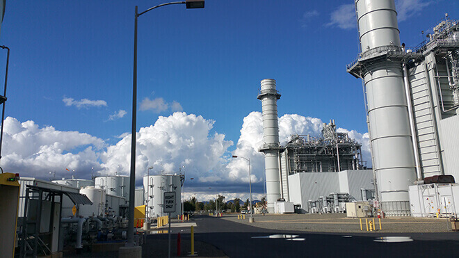 Energy Manufacturer Uses Fasoo to Protect Intellectual Property Energy Manufacturer Uses Fasoo to Protect Intellectual Property