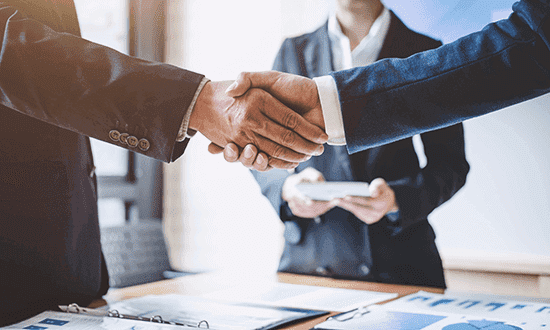 Manage Confidential Data During M&A Projects