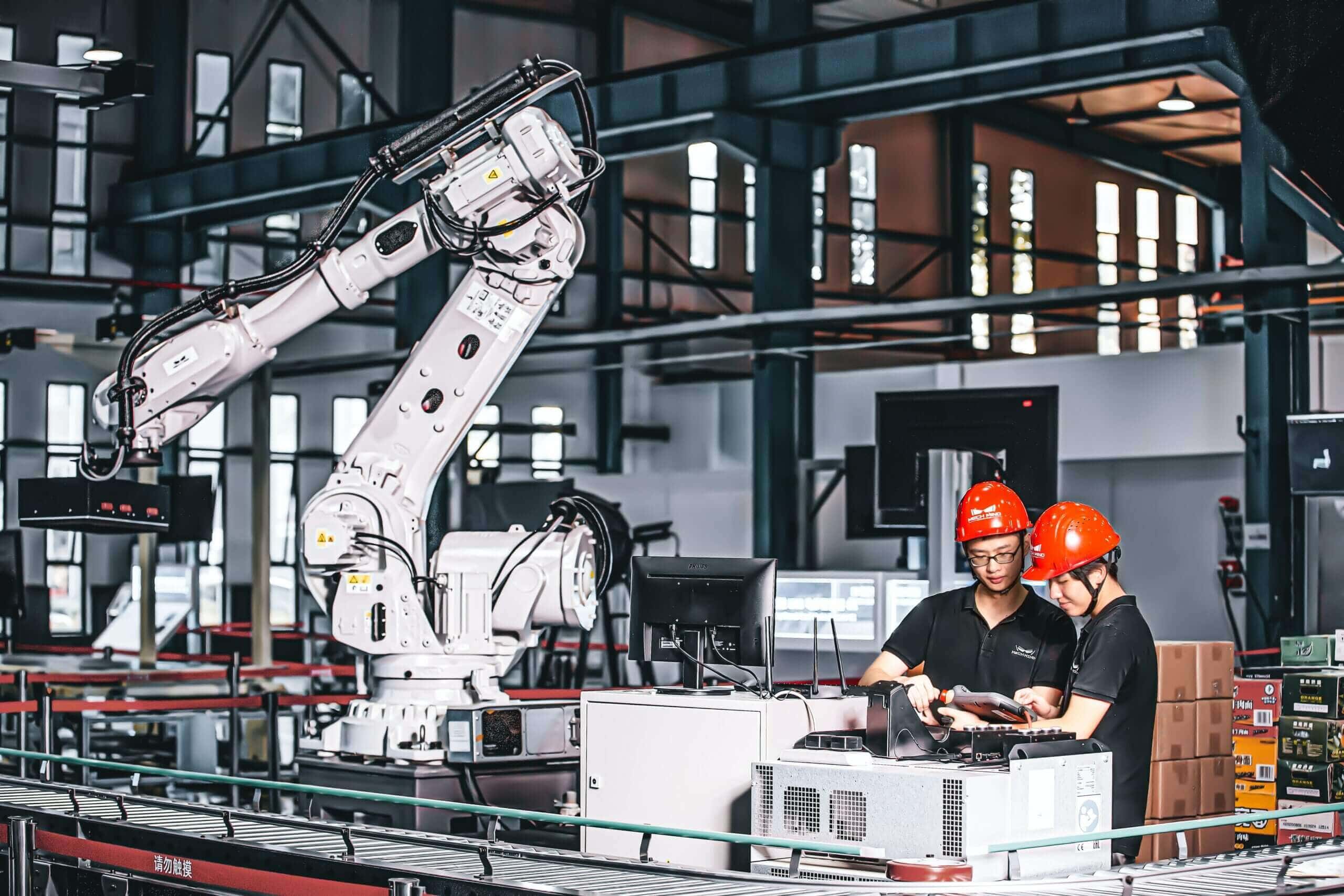 Manufacturer Uses Wrapsody eCo to Collaborate Securely