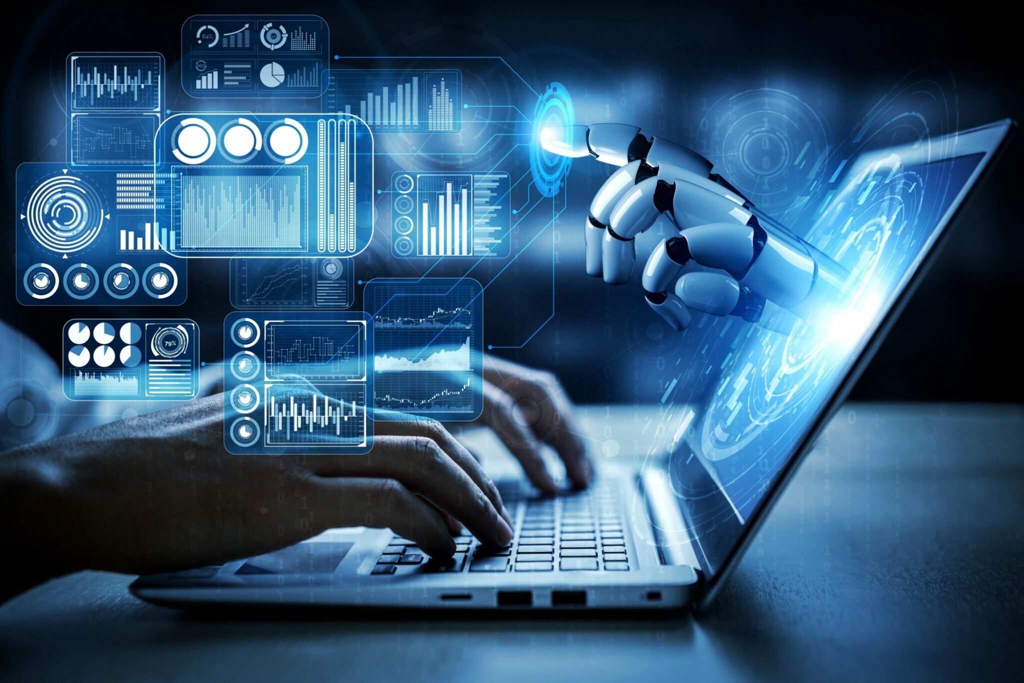 Time to Rethink Your Data Security Strategy in the Generative AI Era ...