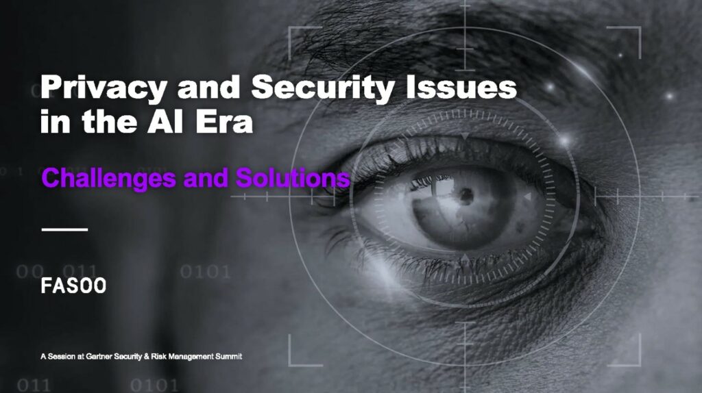 A Conversation on Risks of Using Generative AI and How to Mitigate Them A Conversation on Risks of Using Generative AI and How to Mitigate Them