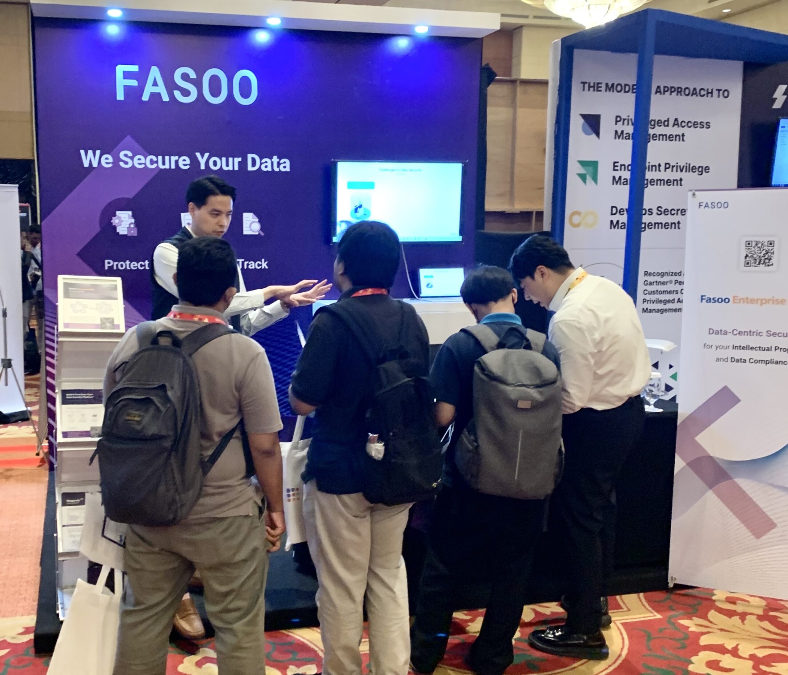 [파수-이미지] IndoSec_2