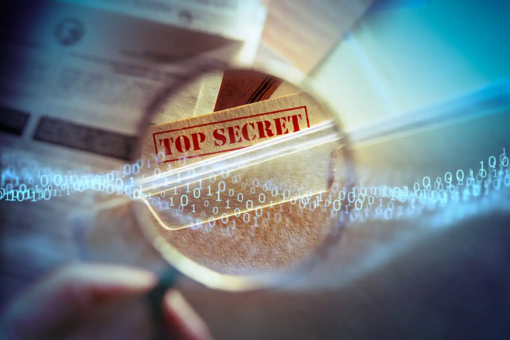 How to Protect Against IP Theft How to Protect Against IP Theft