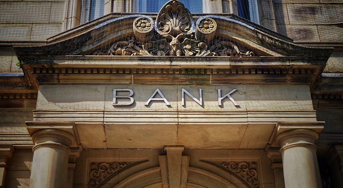 Bank using Fasoo Smart Screen to protect their sensitive data.