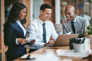 How Can Lawyers and Law Firms Protect Sensitive Client Information?