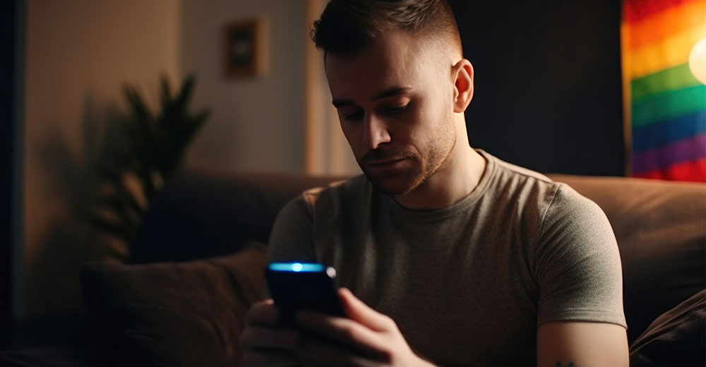 [Tech News World] Mozilla Recommends ‘Swiping Left’ on AI Romance Apps