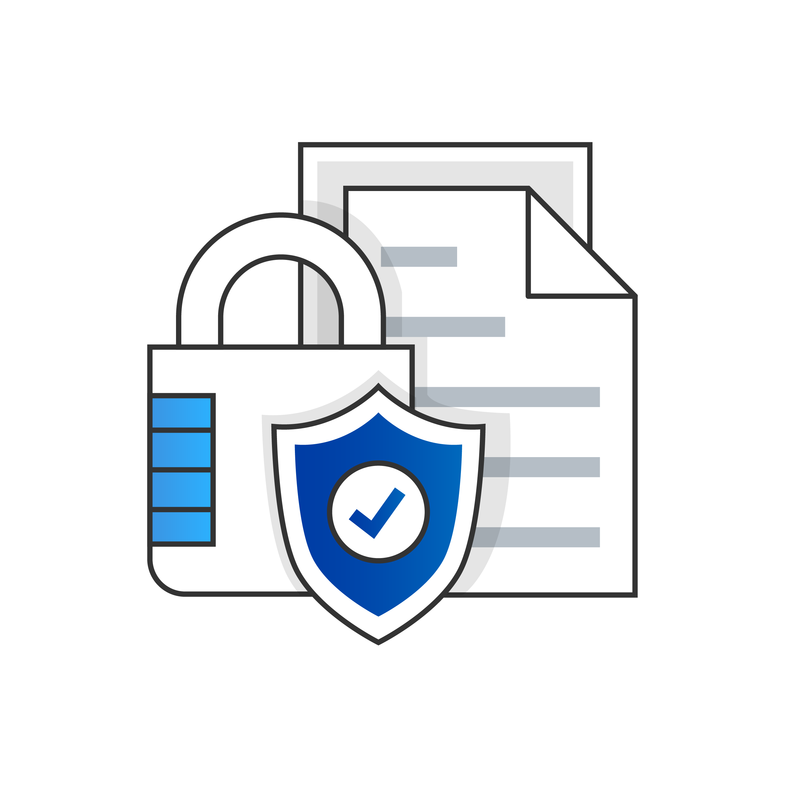 Fasoo x Egnyte - Advanced Encryption