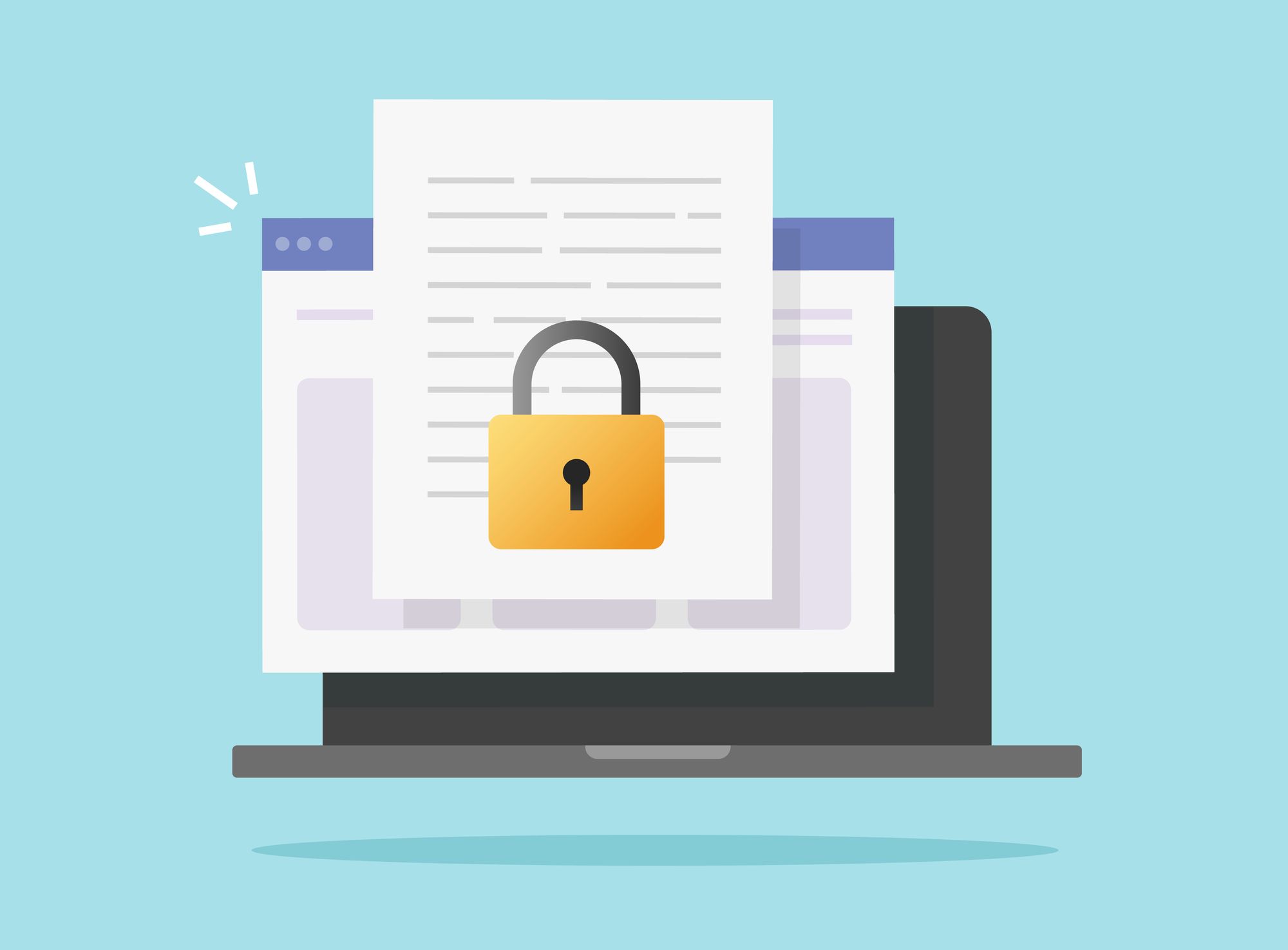 [Intellyx] Fasoo: Embedded Security for Documents and Unstructured Data