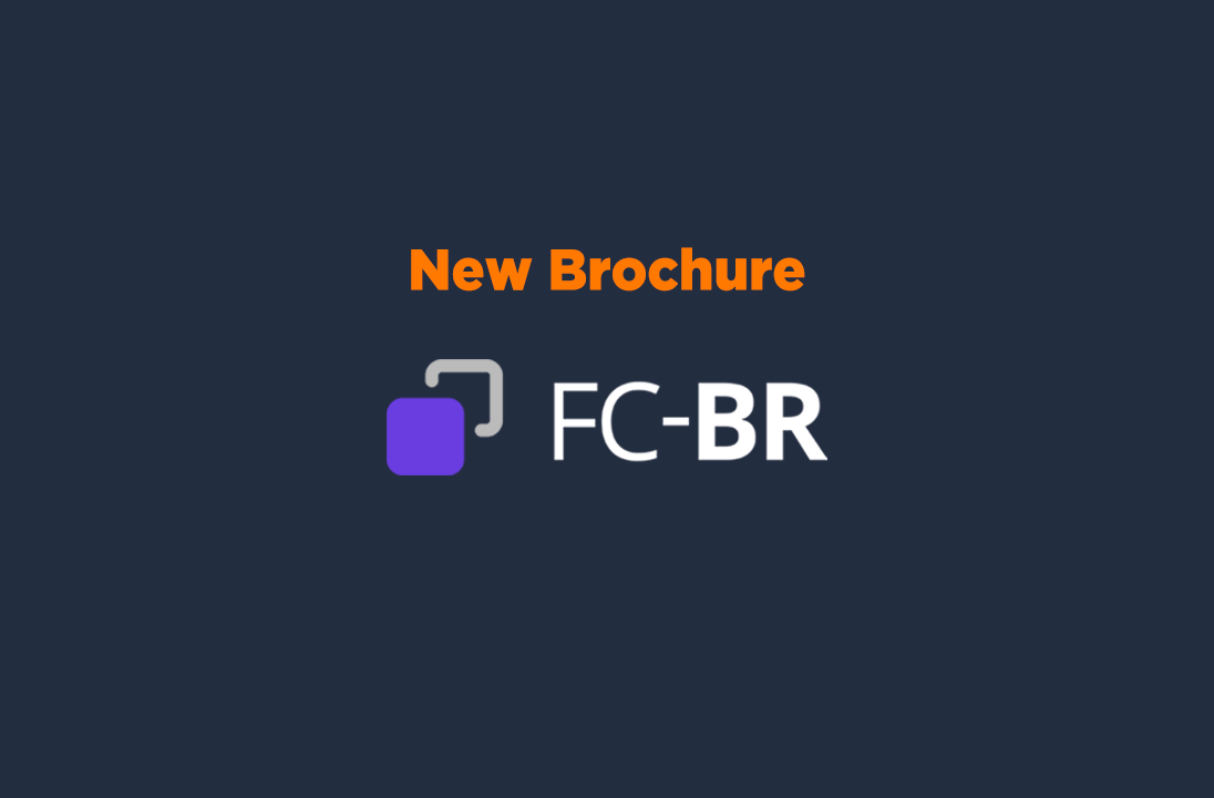 New Brochure FC-BR