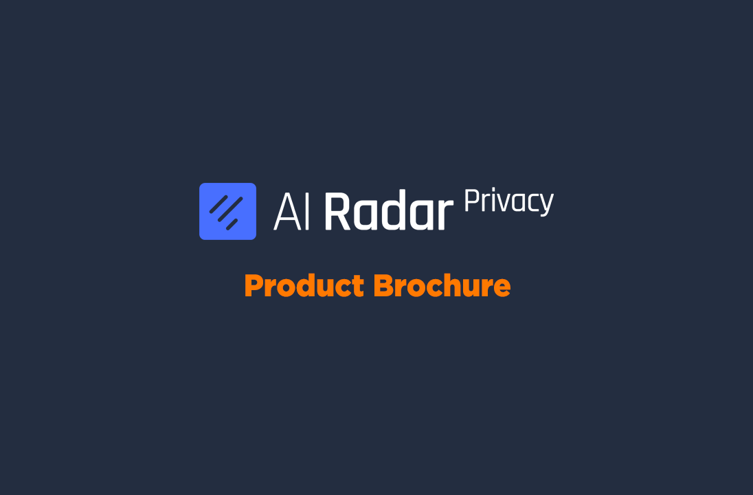 AI-R Privacy PB