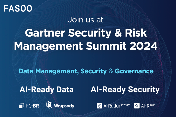 Fasoo provides AI-ready data and security