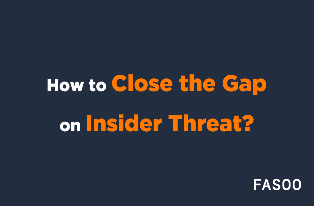 how to close the gap