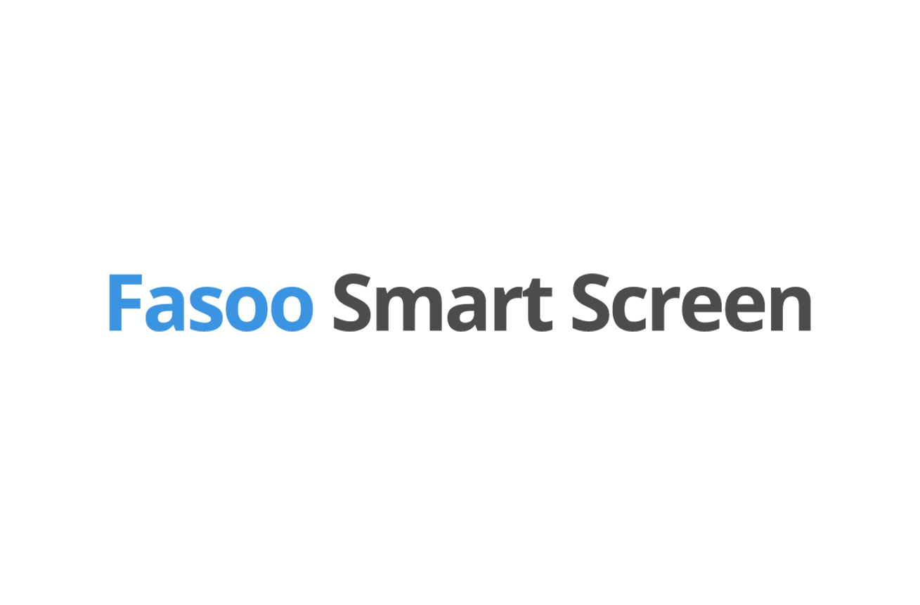 [Press Release] Zero Trust Data Security Leader Fasoo Prevents Breaches Through Screens with its Groundbreaking Screen Security Solution