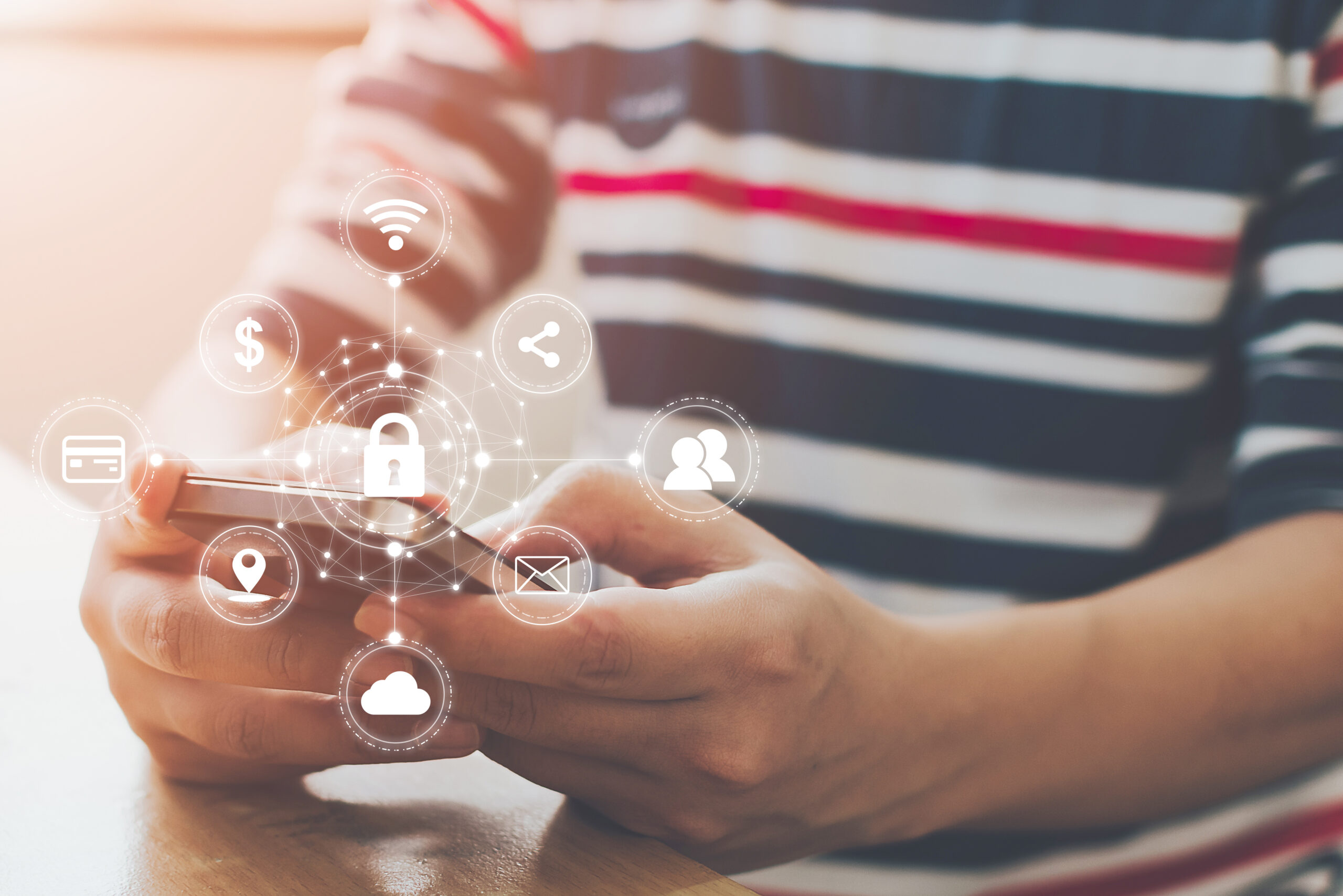New Version of FED for Mobile Devices | Fasoo News