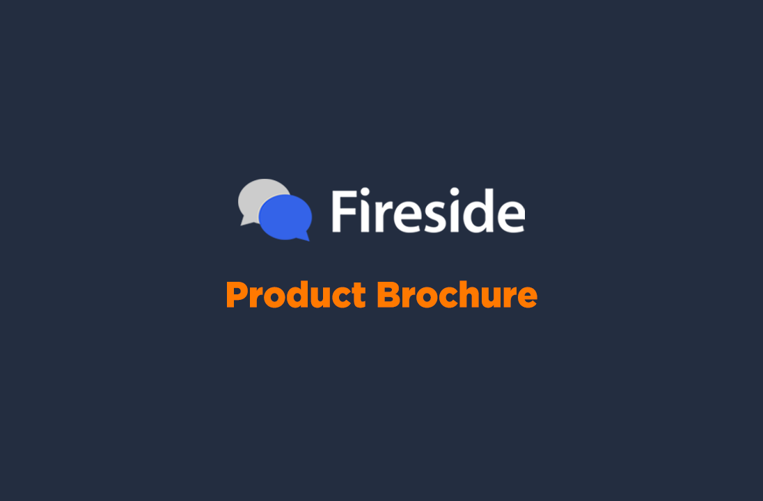 Fireside Brochure
