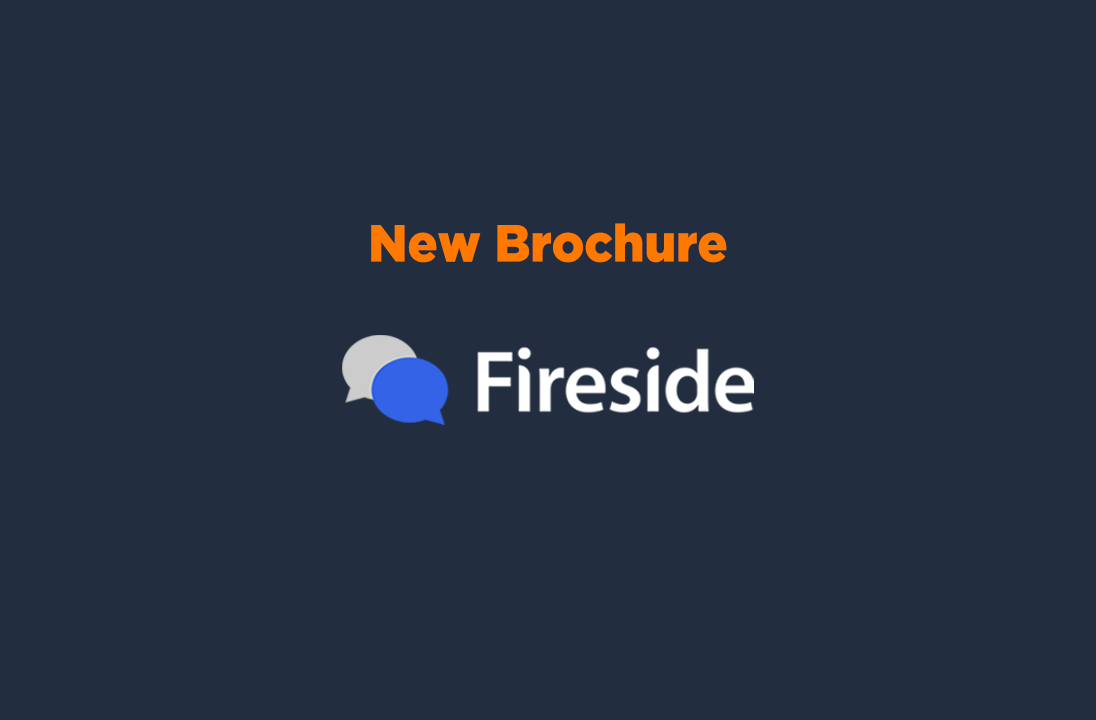 Fireside New Brochure