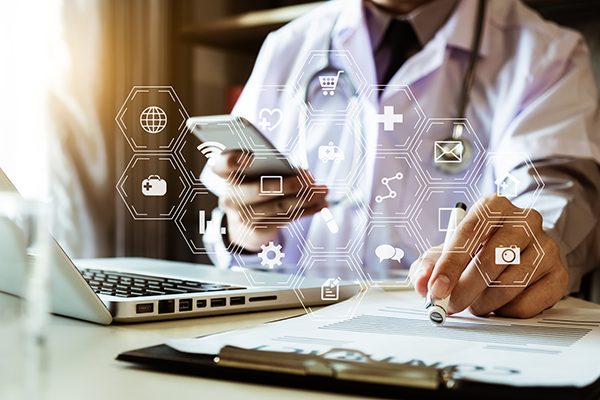 Midwest Hospital falls victim to a ransomware attack losing patient records in the process.