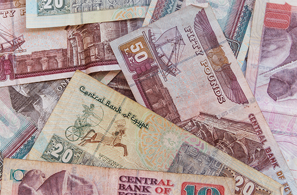 Middle Eastern Banks Need to Comply with New Data Protection Laws (DPL)