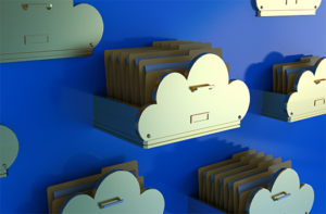 Seamless Integration and Persistent Protection - Fasoo Enterprise DRM for Repository