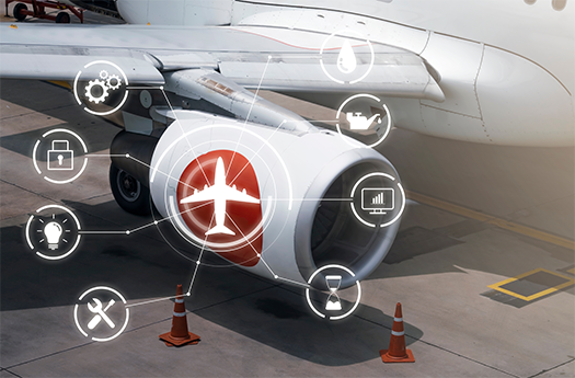 • Securing Mission-Critical Aerospace IP Beyond the Repository