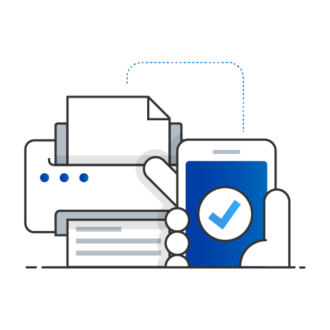 Print Watermark and Printout Security | Fasoo Smart Print