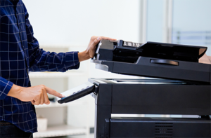 Beyond Pixels and Paper - Rethinking Print Security in the Age of Digital Manufacturing