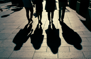 The Hidden Threat Lurking in Your Data Landscape Understanding and Conquering Shadow Data