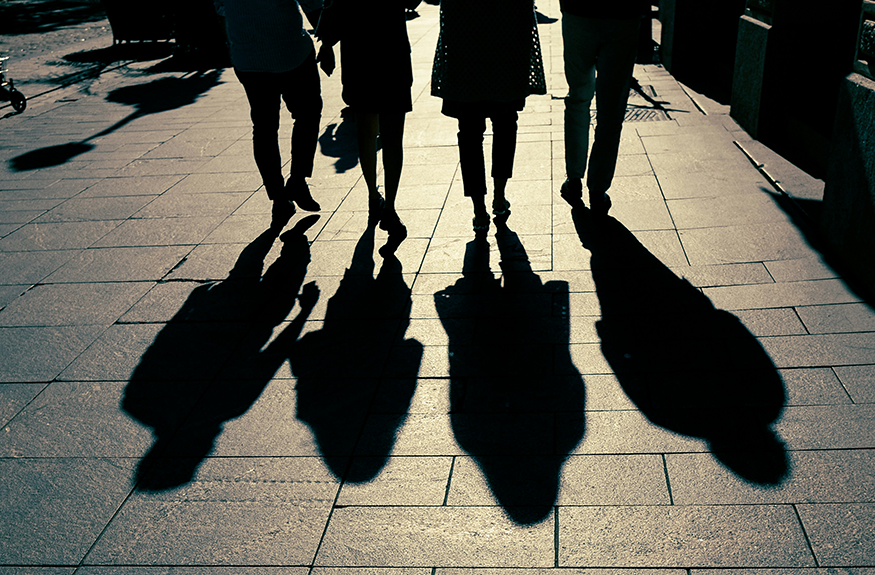 The Hidden Threat Lurking in Your Data Landscape Understanding and Conquering Shadow Data