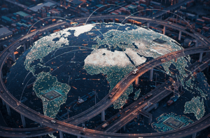 Streamlining Global Design Collaboration in Semiconductor Manufacturing