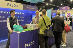 Navigating the AI Frontier - From Data Protection to Strategic Empowerment - A Gartner SRM Recap