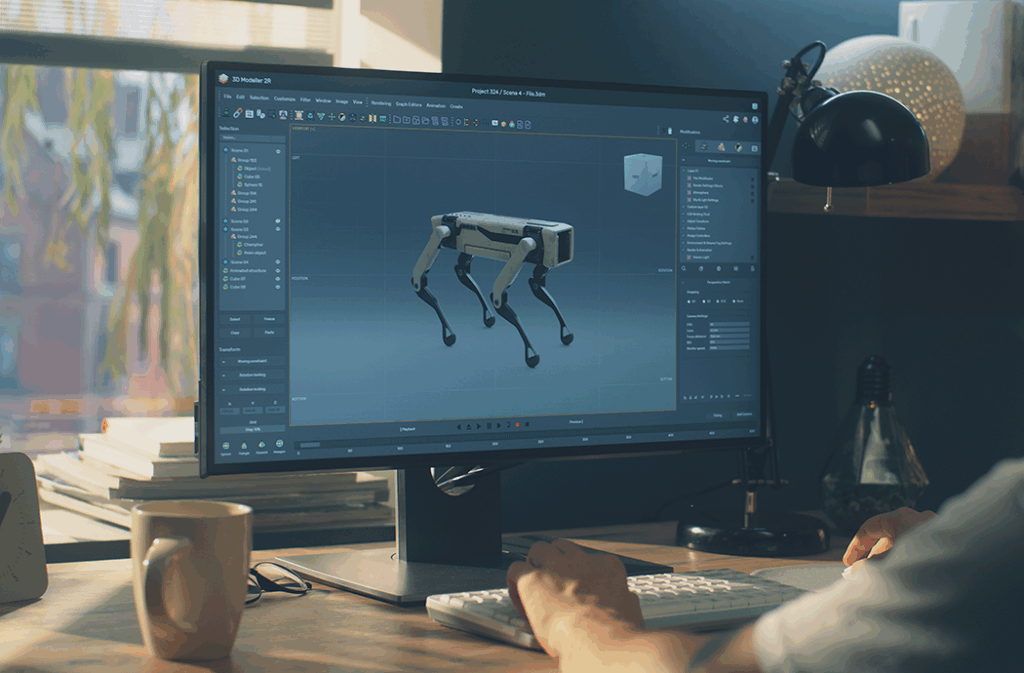 Protecting Your Blueprints: Why Data Security is Non-Negotiable for Manufacturing CAD Protecting Your Blueprints: Why Data Security is Non-Negotiable for Manufacturing CAD