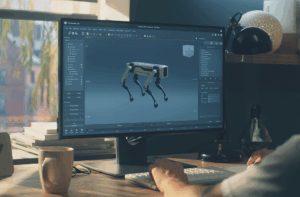 Protecting Your Blueprints: Why Data Security is Non-Negotiable for Manufacturing CAD