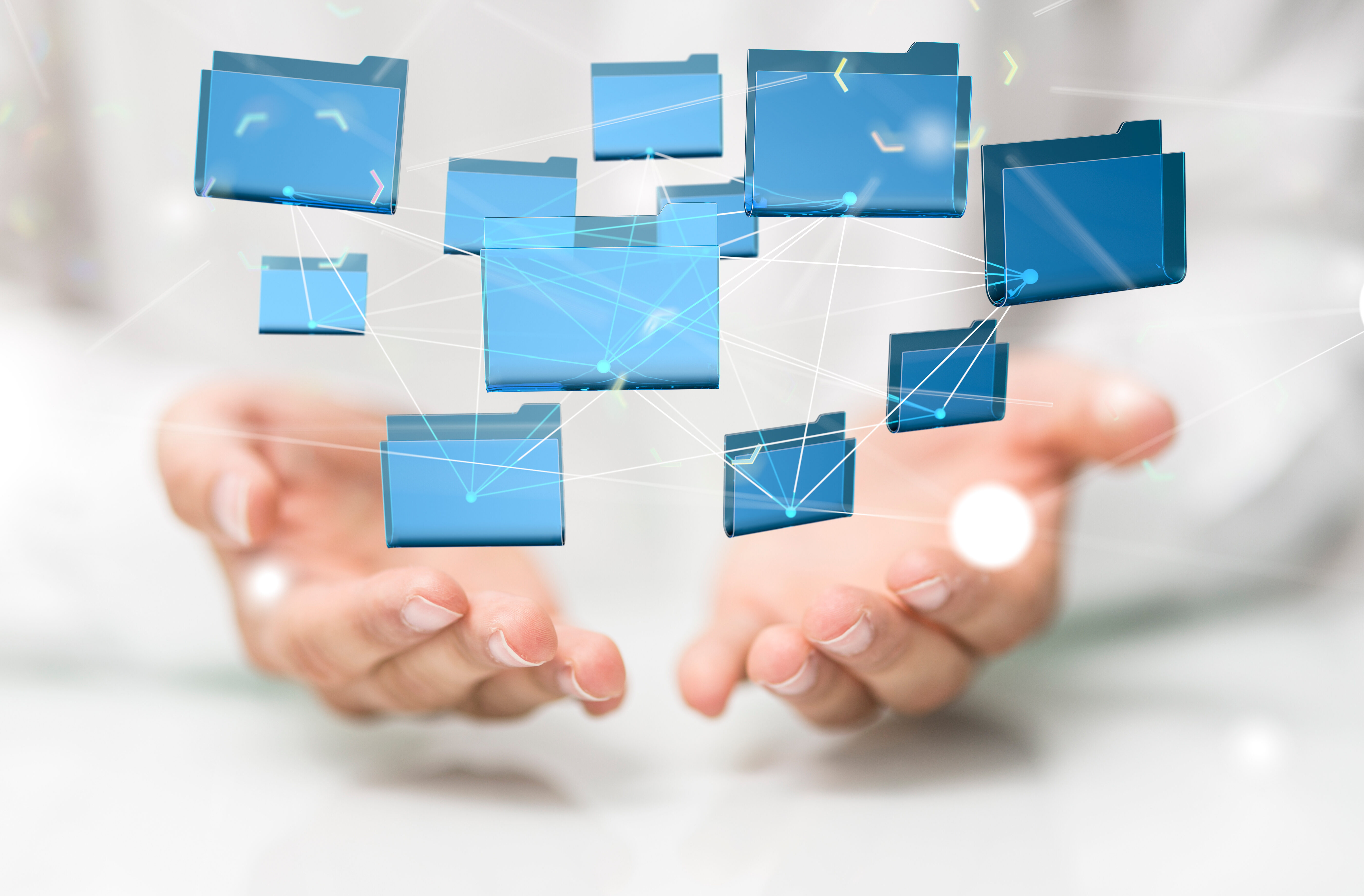 Fasoo Announces Wrapsody Drive Enhancements to Strengthen Control Over Unstructured Data and Streamline File Management