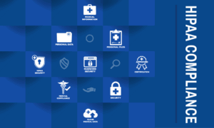 Ensuring HIPAA-Compliant Collaboration for Patient Care and Research