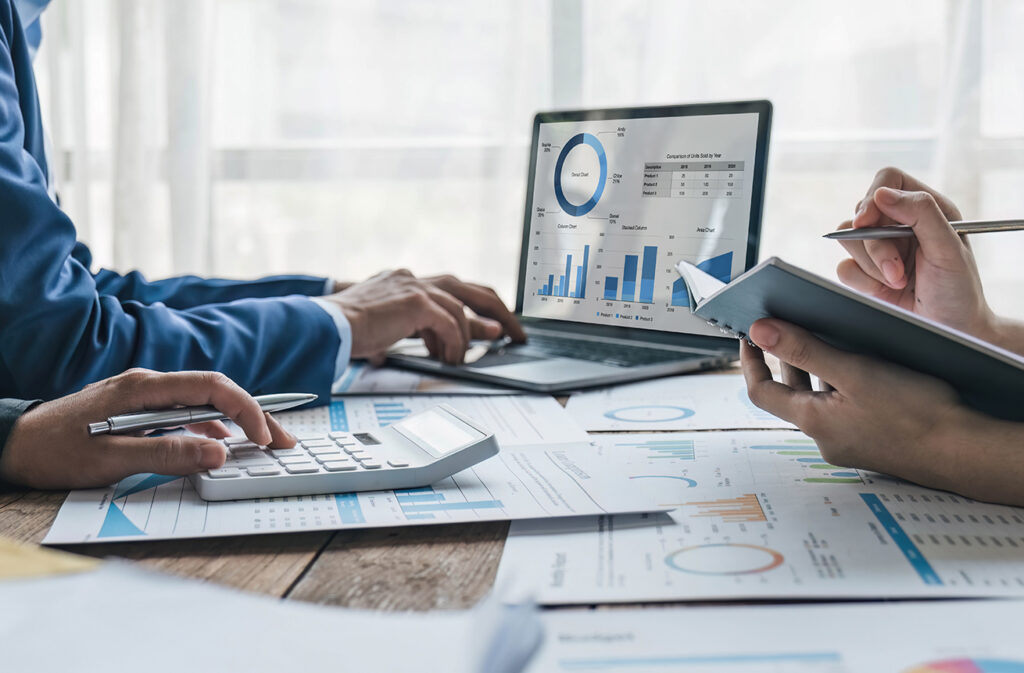 Business Services Business Services