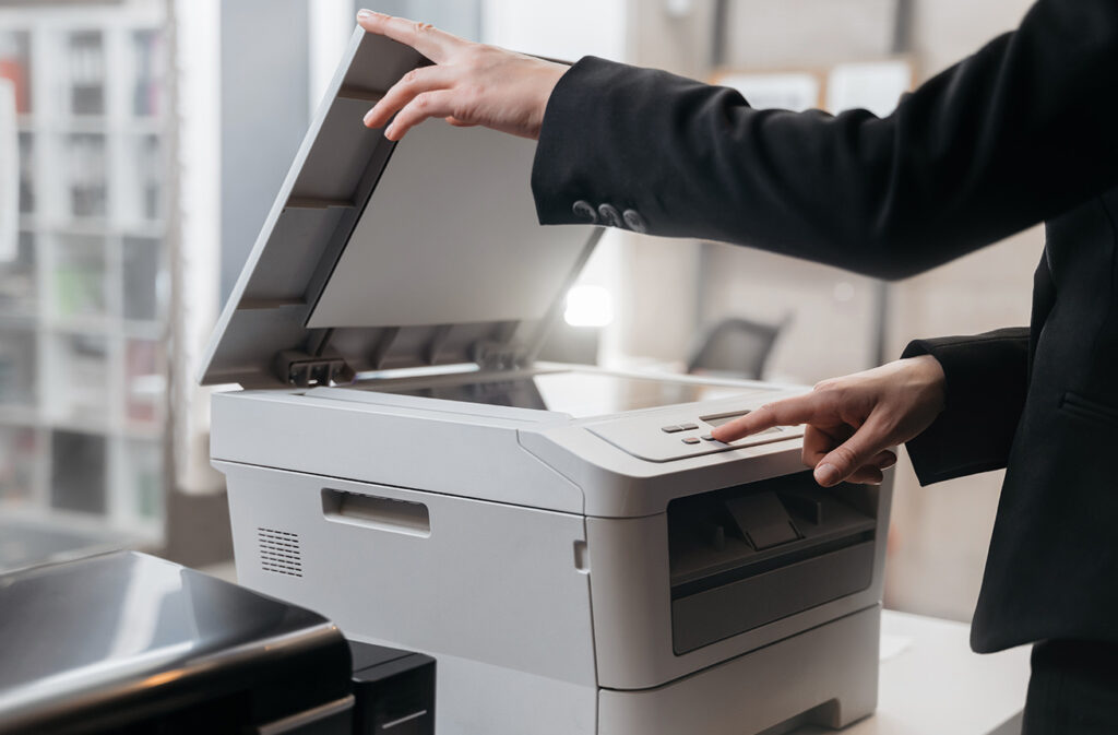 Print Security Print Security