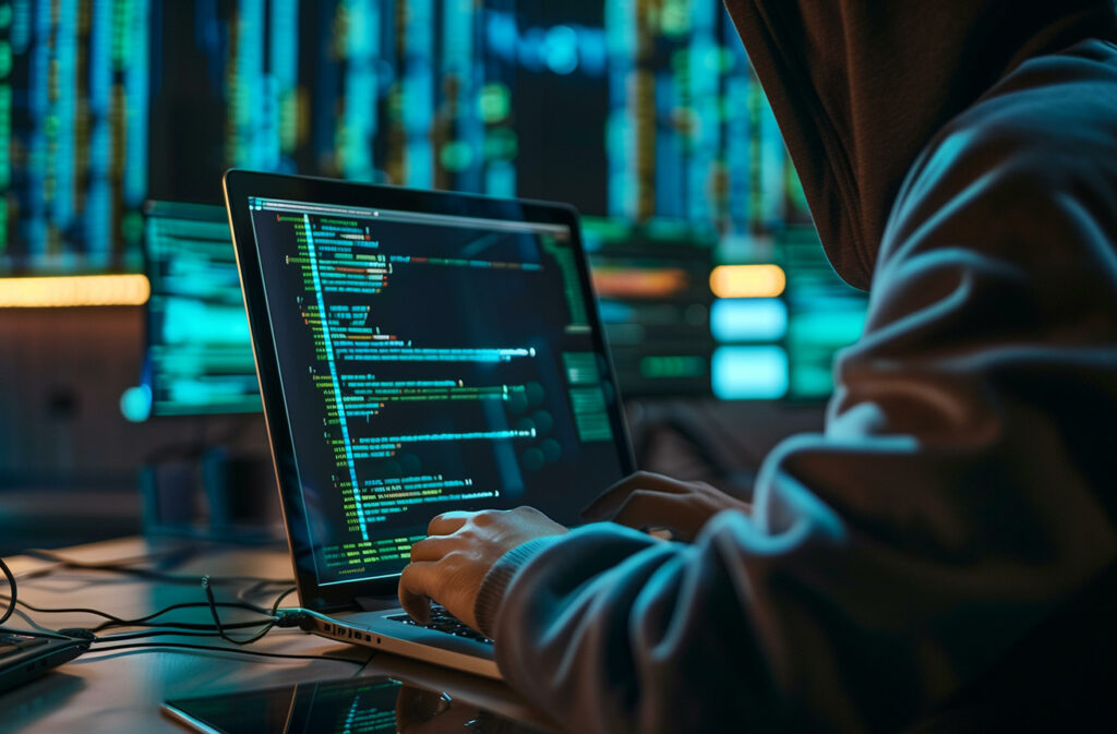 Ransomware Ransomware