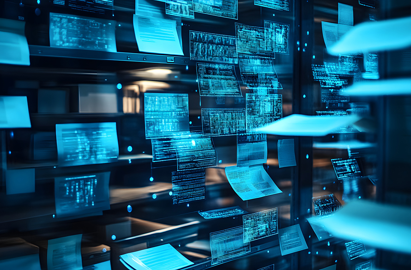 Artificial Intelligence in Document Analysis, the role of artifi