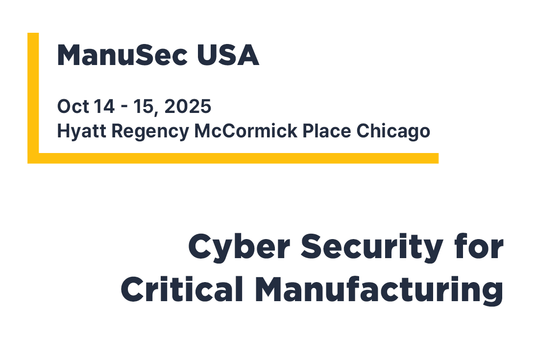 ManuSec USA News and Event TH