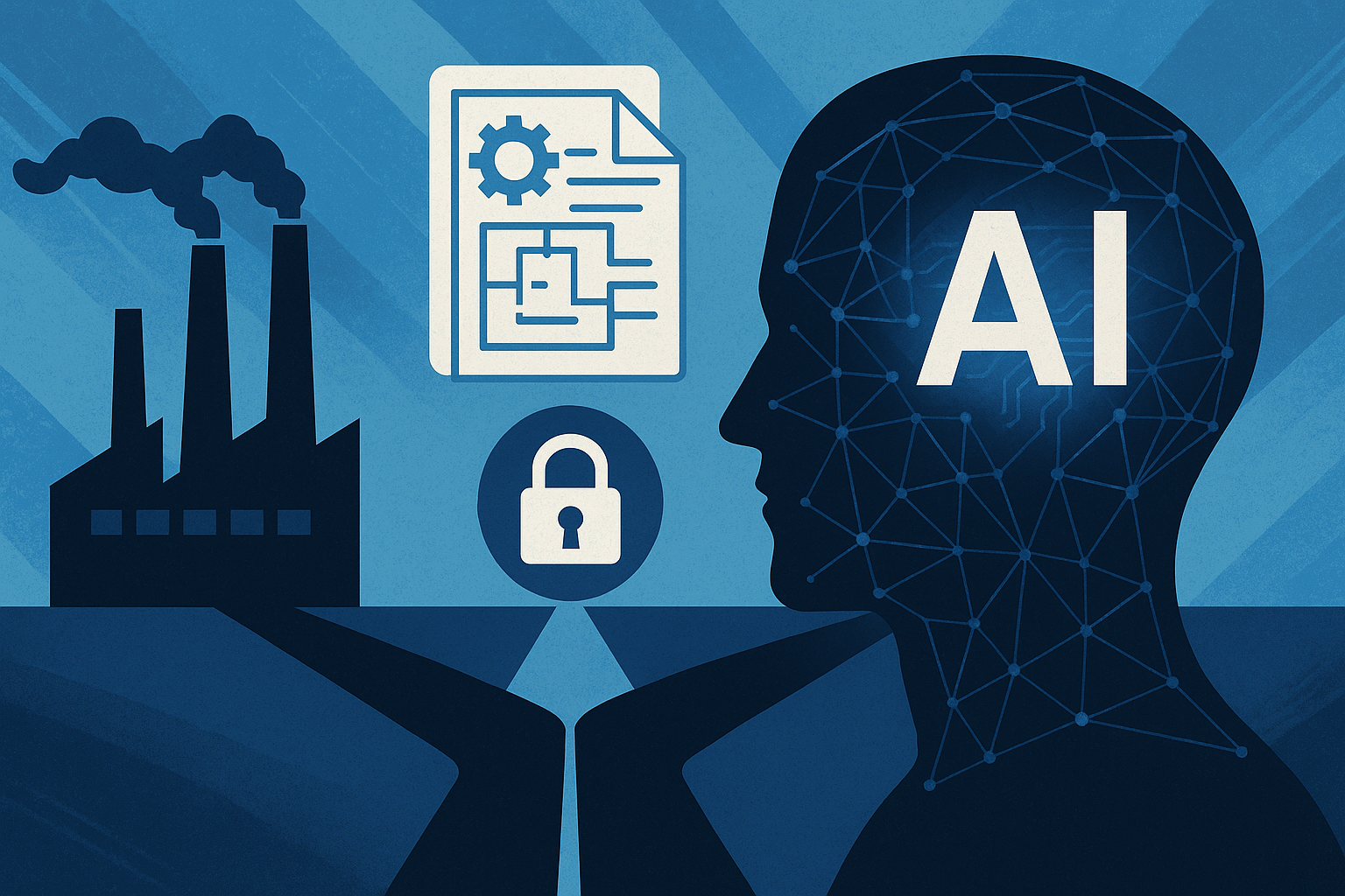 Innovation in Protection and AI