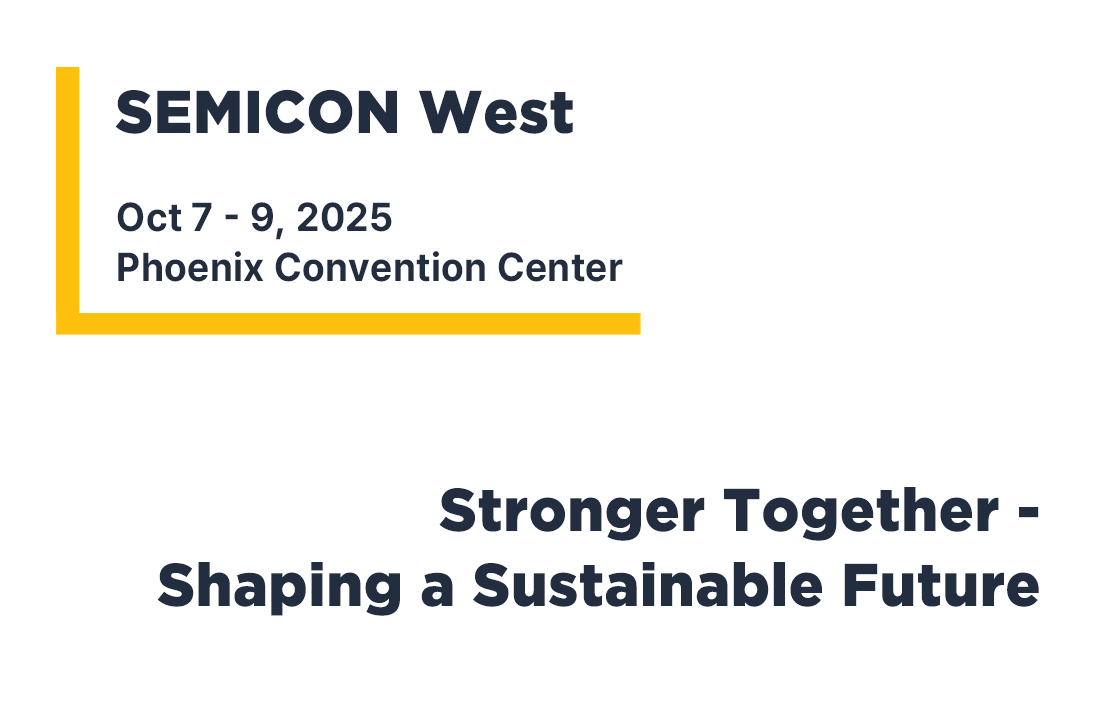 SEMICON West Events TH