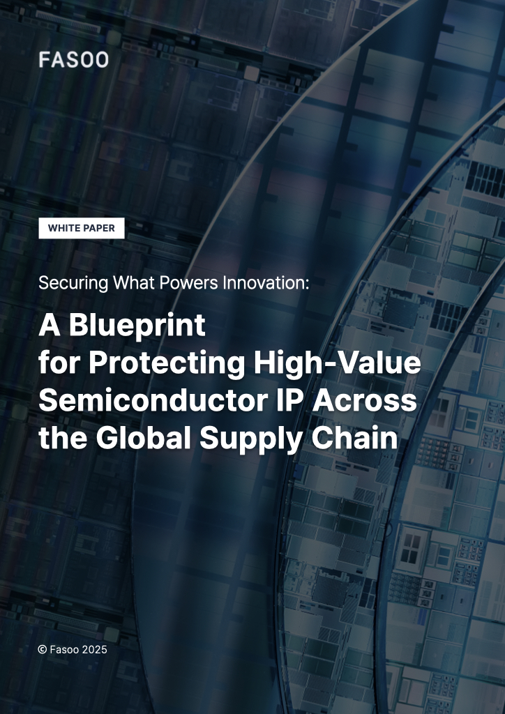 Semiconductor Industry White Paper